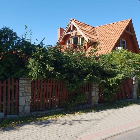 Apartament Vinico Piechowice  Zewnętrze zdjęcie