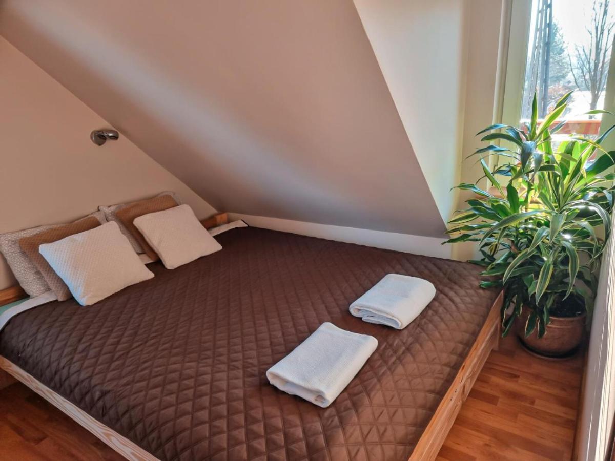 Apartament Vinico Piechowice  Zewnętrze zdjęcie