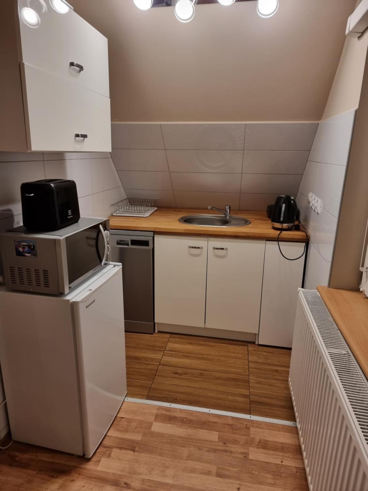 Apartament Vinico Piechowice  Pokój zdjęcie